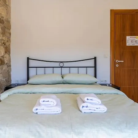 Luxurious With Pool And Great Garden Villa *