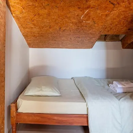 Luxurious With Pool And Great Garden Villa *