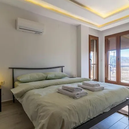 Luxurious With Pool And Great Garden