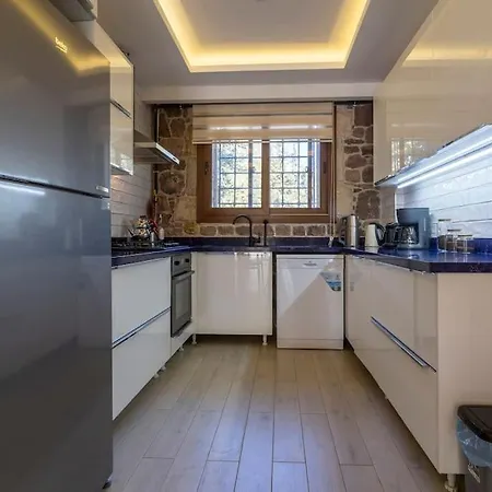 Luxurious With Pool And Great Garden *