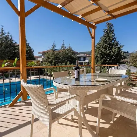 Luxurious With Pool And Great Garden