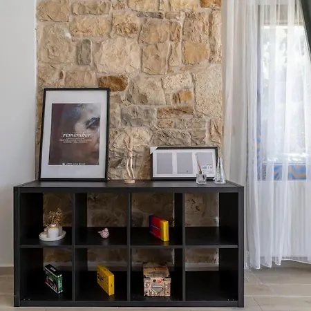 וילה Luxurious With Pool And Great Garden