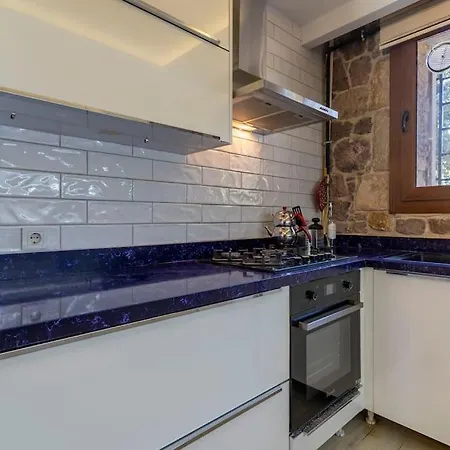 וילה Luxurious With Pool And Great Garden *