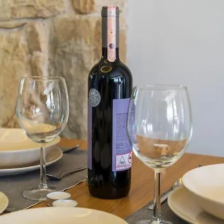 Luxurious With Pool And Great Garden Villa Yelki