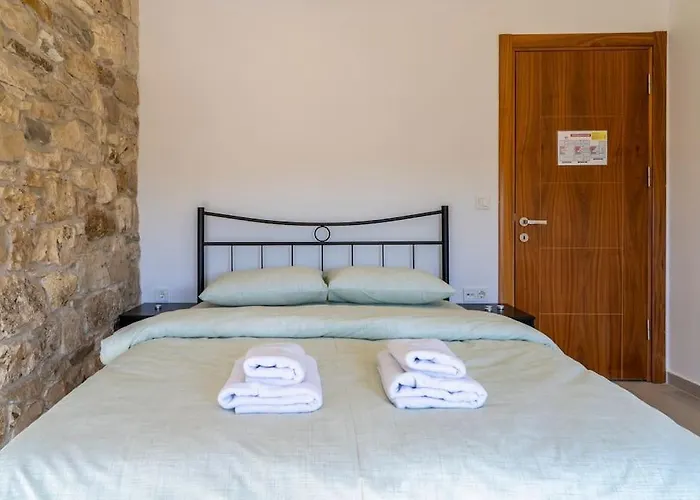 Luxurious With Pool And Great Garden Vila *