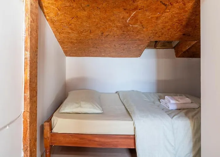 Luxurious With Pool And Great Garden Vila *