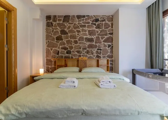 Luxurious With Pool And Great Garden Vila