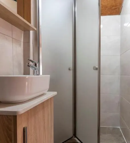 Vila Luxurious With Pool And Great Garden Yelki