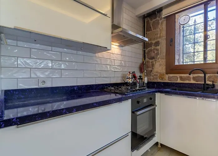 Vila Luxurious With Pool And Great Garden *