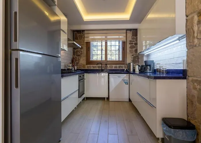 Luxurious With Pool And Great Garden *