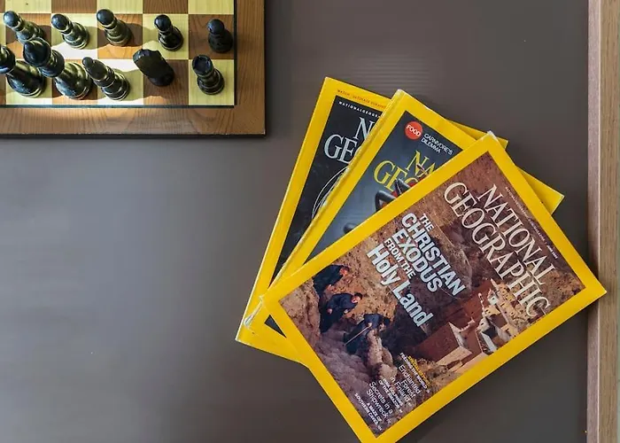 Vila Luxurious With Pool And Great Garden Yelki