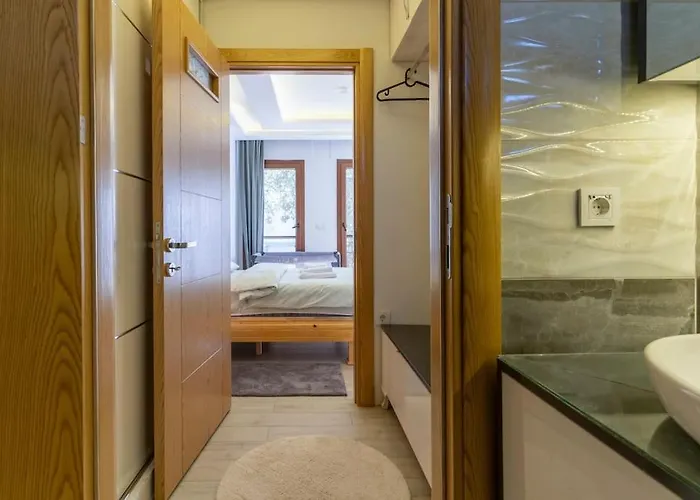 Luxurious With Pool And Great Garden *